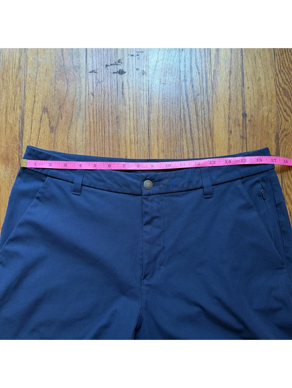 N/A lululemon men’s